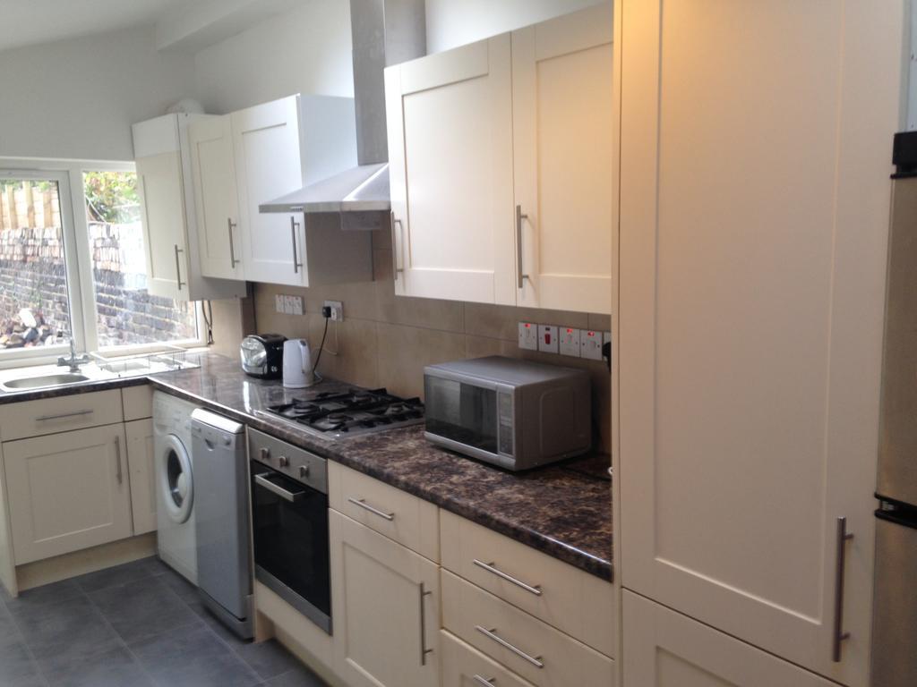 Arsenal 123 Close To Emirates Stadium Direct Eurostar Heathrow-3 Apartments Here London Exterior photo