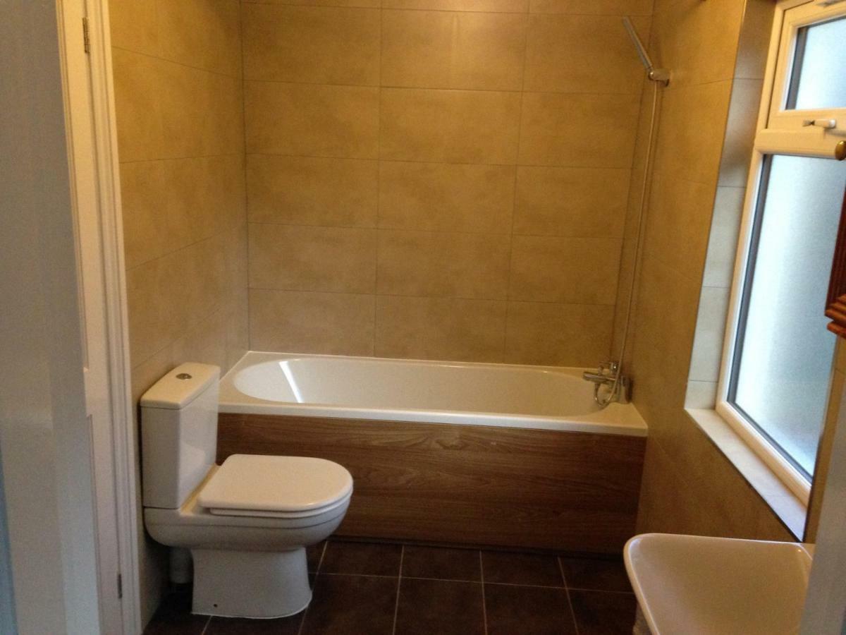 Arsenal 123 Close To Emirates Stadium Direct Eurostar Heathrow-3 Apartments Here London Exterior photo