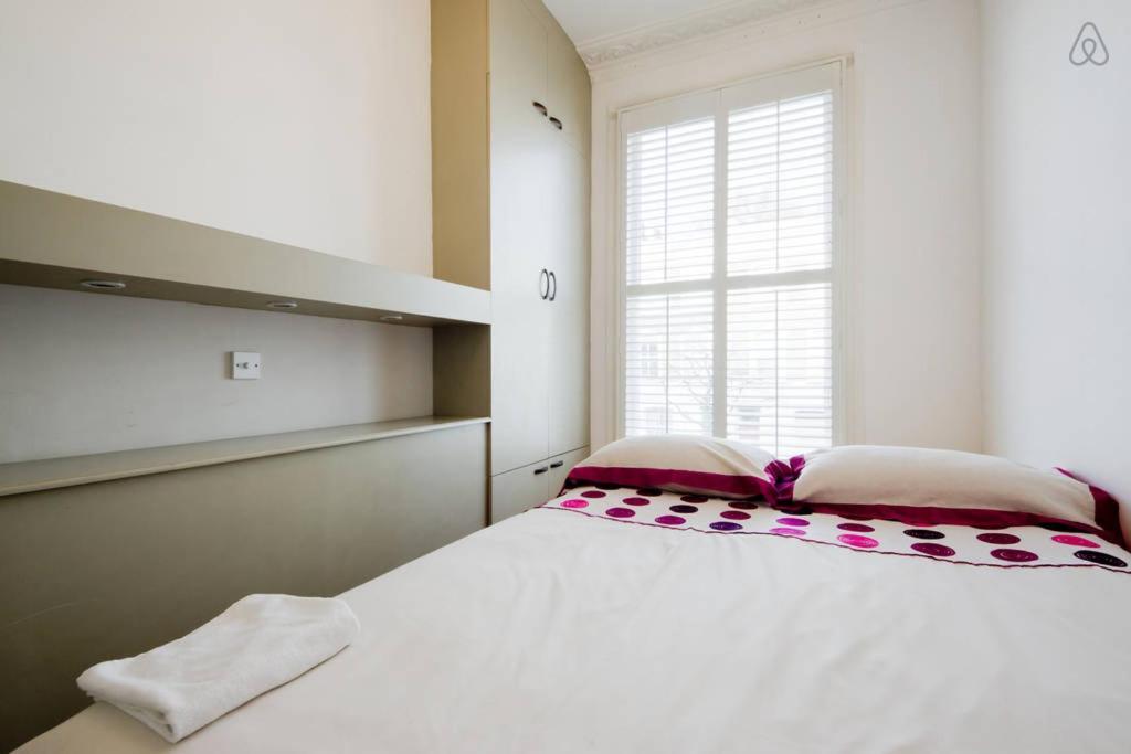 Arsenal 123 Close To Emirates Stadium Direct Eurostar Heathrow-3 Apartments Here London Exterior photo